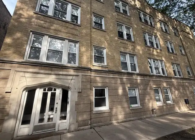Property at 2611 N Fairfield Ave #2, Chicago, IL, 60647, 2 beds, 1 bath, [object Object]