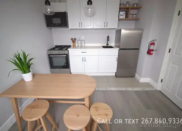 Property at 1682 Harrison St Unit 6, Philadelphia, PA, 19124, 1 bed, 1 bath, [object Object]