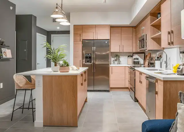 Property at 10X Miami River Apartments - 1001 NW 7th St, Miami, FL, 33136, 3 beds, 2 baths, [object Object]