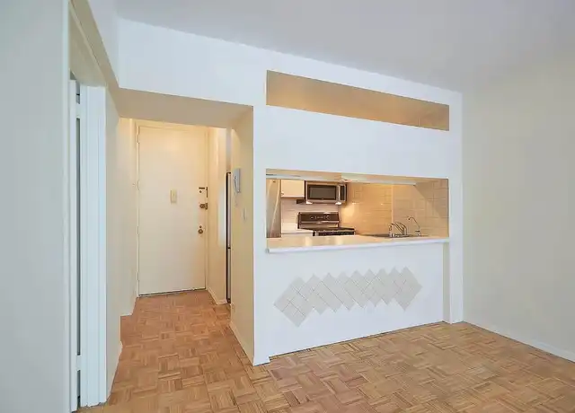 Property at 393 W 49th St, New York, NY, 10019, 1 bed, 1 bath, [object Object]