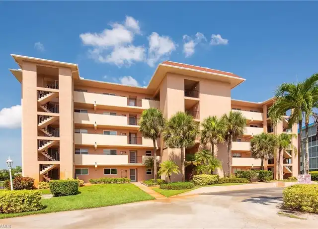 Property at 190 Pebble Beach Blvd #401, Naples, FL, 34113, 2 beds, 2 baths, [object Object]