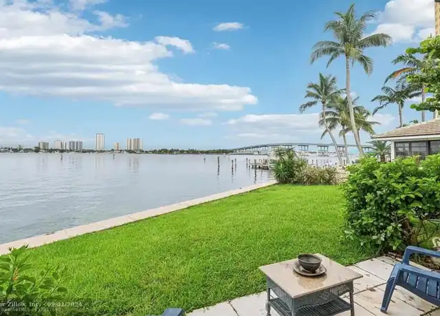 Property at 360 Wilma Cir #3, Riviera Beach, FL, 33404, 1 bed, 1 bath, [object Object]