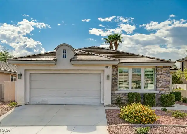 Property at 3329 Pageland Ct, Las Vegas, NV, 89135, 3 beds, 2 baths, [object Object]