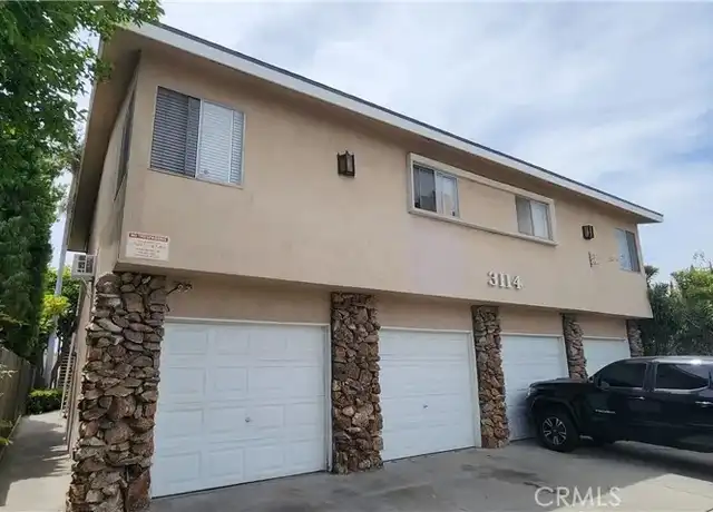 Property at 3114 E 6th St Unit 1, Long Beach, CA, 90814, 2 beds, 1 bath, [object Object]
