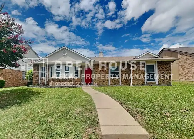 Property at 2049 Cologne Dr, Carrollton, TX, 75007, 3 beds, 2 baths, [object Object]