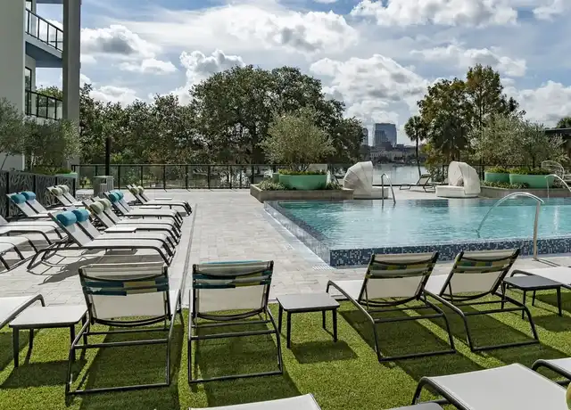 Property at Lake House - 295 NE Ivanhoe Blvd, Orlando, FL, 32804, 0 beds, 1 bath, [object Object]