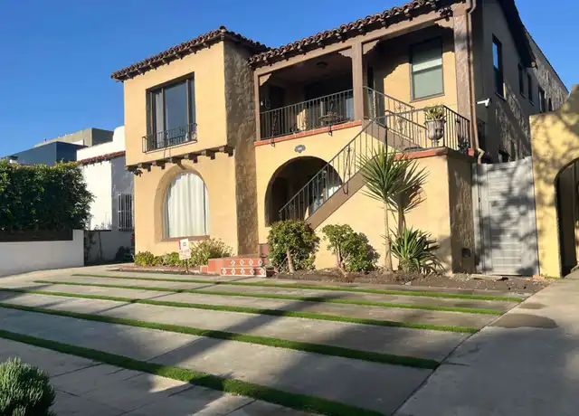 Property at 132 N Harper Ave, Los Angeles, CA, 90048, 3 beds, 2 baths, [object Object]