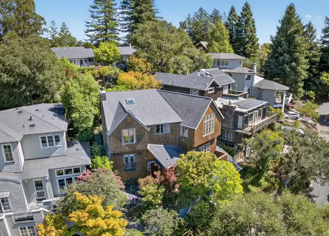Property at 7172 Norfolk Rd, Berkeley, CA, 94705, 4 beds, 2.5 baths, [object Object]