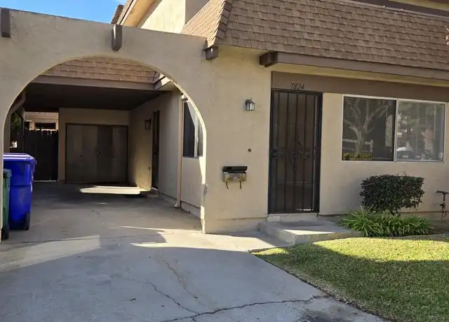 Property at 7824 Camino Tranquilo, San Diego, CA, 92122, 2 beds, 1.5 baths, [object Object]