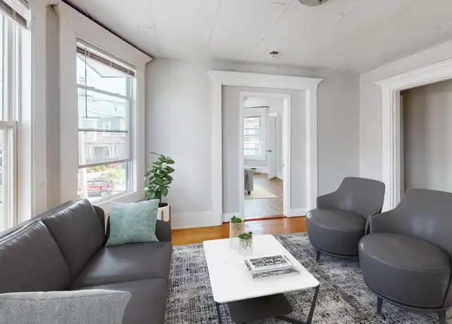 Property at 40 Hancock St Unit 3, Everett, MA, 02149, 1 bed, 1 bath, [object Object]