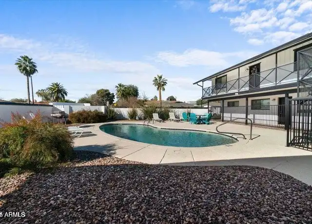 Property at 502 E Mariposa St Unit 101, Phoenix, AZ, 85012, 1 bed, 1 bath, [object Object]