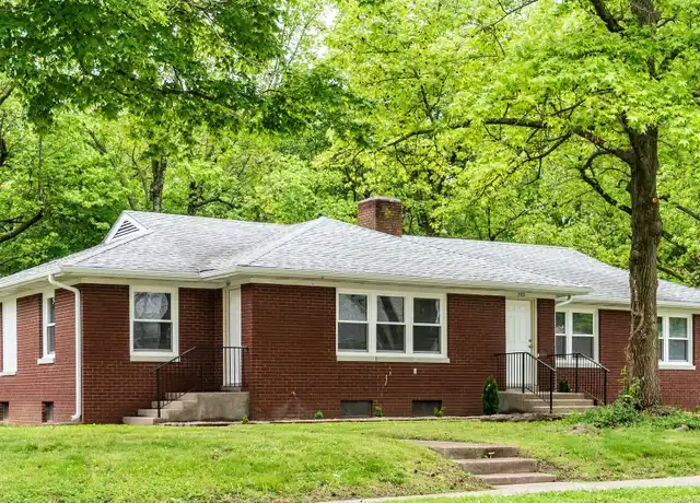 Property at 500 W State St Unit 500, Springfield, MO, 65806, 2 beds, 1 bath, [object Object]