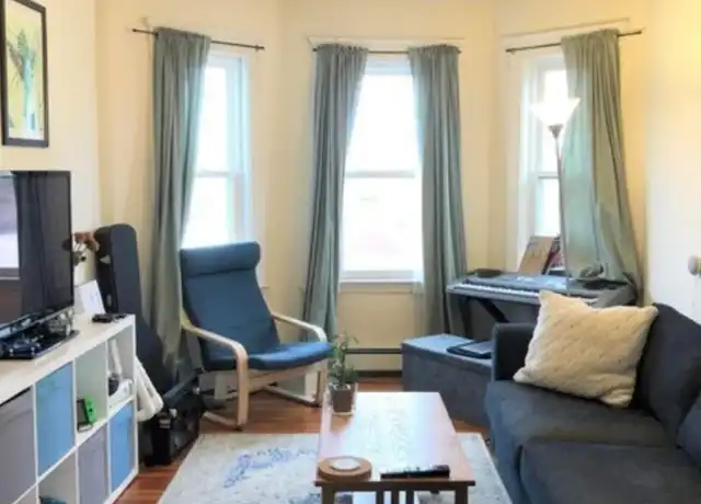 Property at 5 Partridge Ave Unit 2, Somerville, MA, 02145, 2 beds, 1 bath, [object Object]