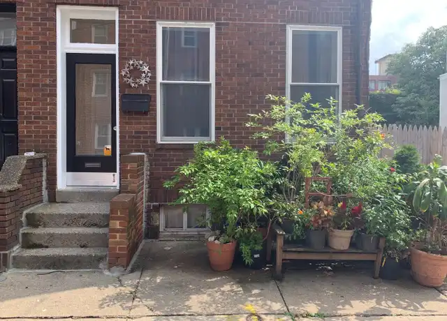 Property at 1112 Carpenter St Unit 3RD, Philadelphia, PA, 19147, 2 beds, 1 bath, [object Object]