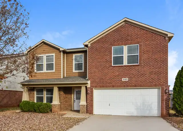 Property at 3580 Avalon Lake Dr, Madison, AL, 35756, 3 beds, 2.5 baths, [object Object]