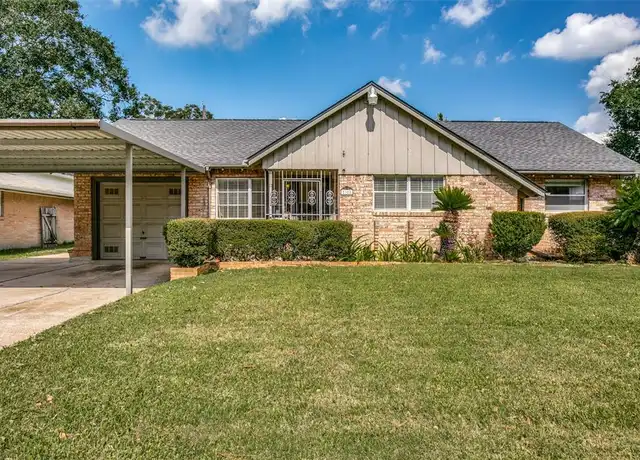 Property at 2322 Ansbury Dr, Houston, TX, 77018, 3 beds, 2 baths, [object Object]