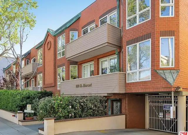 Property at 121 N Almont Dr #203, Beverly Hills, CA, 90211, 2 beds, 2.5 baths, [object Object]
