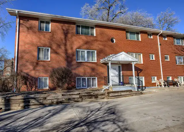 Property at 3522 Webster St Unit 5, Omaha, NE, 68131, 1 bed, 1 bath, [object Object]