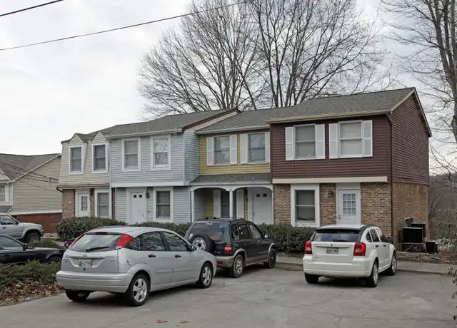 Property at 2128 Belle Terra Rd Unit A, Knoxville, TN, 37923, 2 beds, 1.5 baths, [object Object]