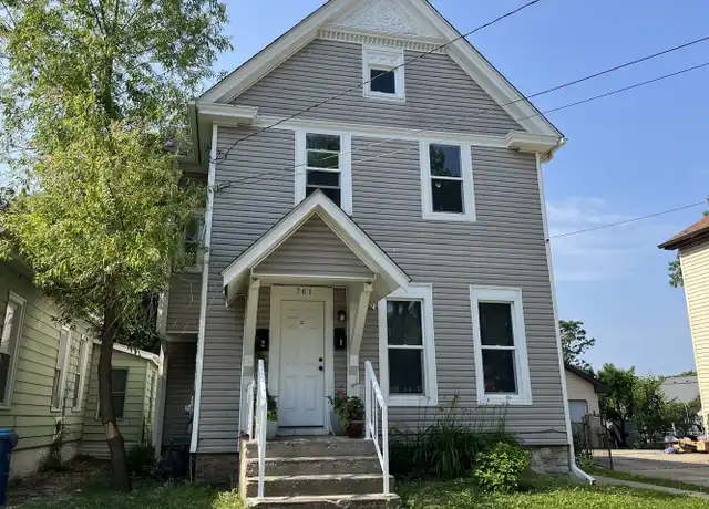 Property at 761 E New York St Unit 2, Aurora, IL, 60505, 3 beds, 1 bath, [object Object]