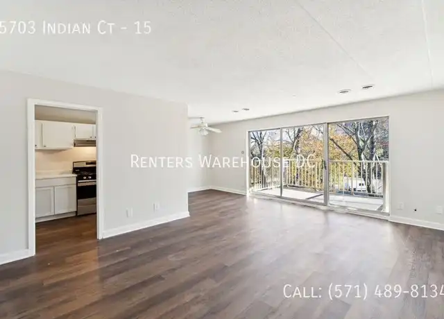Property at 5703 Indian Ct #15, Alexandria, VA, 22303, 2 beds, 1 bath, [object Object]