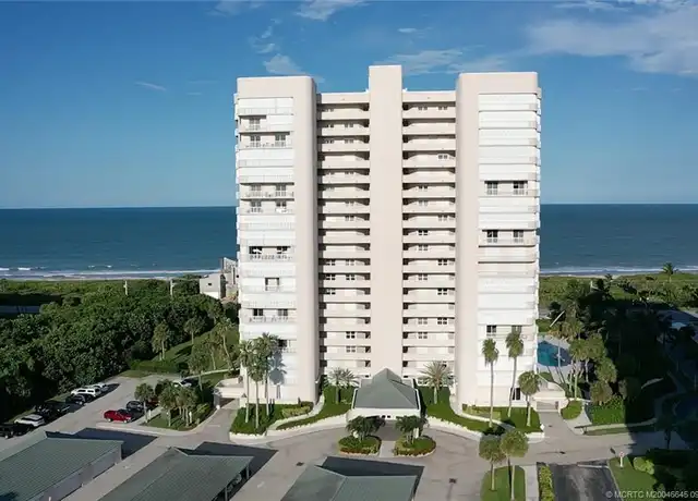 Property at 5051 N Highway A1A Unit 12-6, Hutchinson Island, FL, 34949, 3 beds, 2 baths, [object Object]