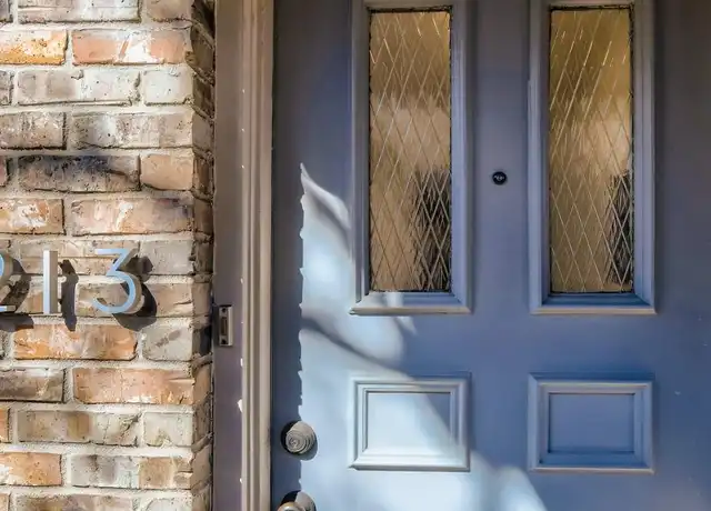 Property at 1404 Norwalk Ln #213, Austin, TX, 78703, 1 bed, 1 bath, [object Object]