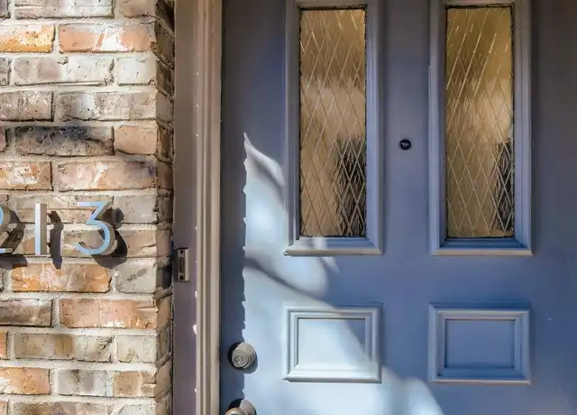 Property at 1404 Norwalk Ln #213, Austin, TX, 78703, 1 bed, 1 bath, [object Object]