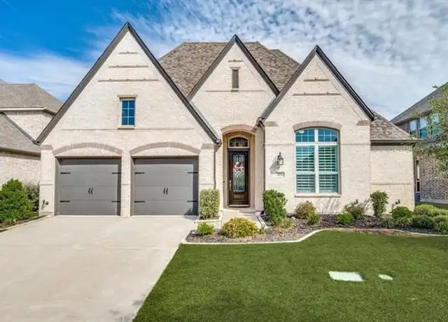 Property at 3970 Sweet Clover Dr, Prosper, TX, 75078, 4 beds, 3.5 baths, [object Object]