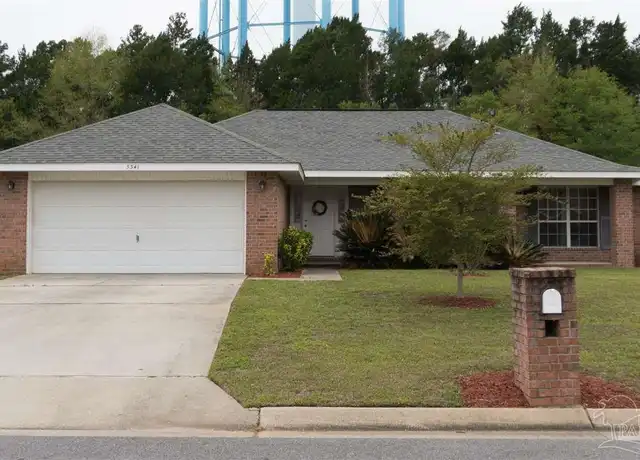 Property at 5341 English Oak Dr, Milton, FL, 32571, 4 beds, 2 baths, [object Object]