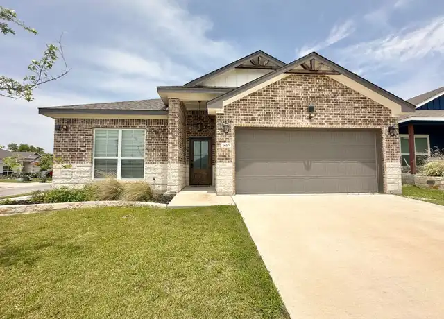 Property at 1410 Curlew Ln, Temple, TX, 76502, 4 beds, 3 baths, [object Object]