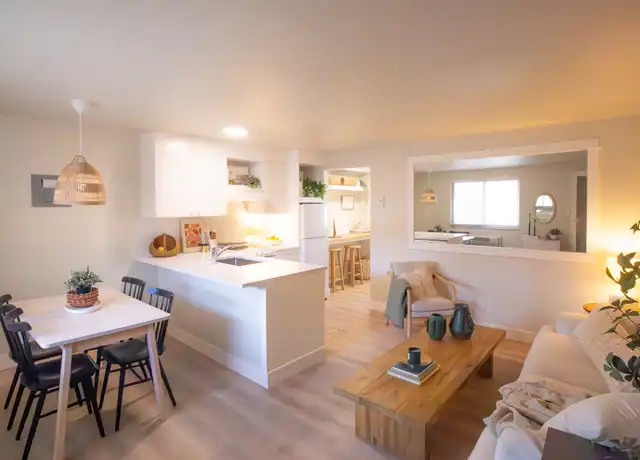 Property at 1335 N Gaylord St Unit 303, Denver, CO, 80206, 1 bed, 1 bath, [object Object]