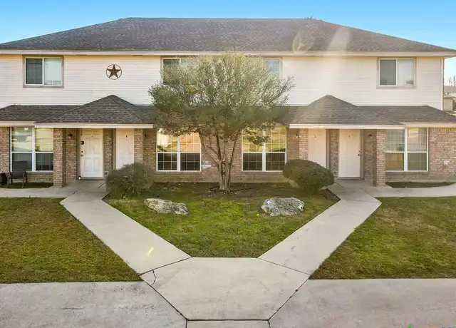 Property at 4102 Terri Linn Dr Unit C, Killeen, TX, 76549, 2 beds, 1.5 baths, [object Object]