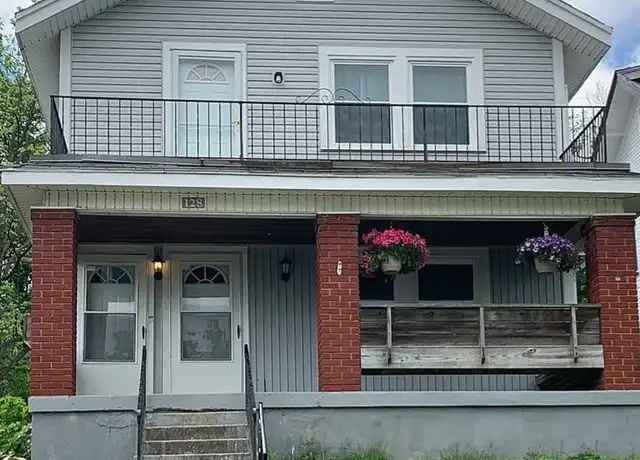 Property at 1 Pointview Ave Unit 128 1/2, Dayton, OH, 45405, 2 beds, 1 bath, [object Object]