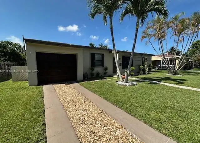 Property at 855 NE 178th Ter, Miami, FL, 33162, 4 beds, 2.5 baths, [object Object]