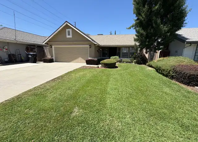 Property at 1931 S Stevenson Ct, Visalia, CA, 93277, 3 beds, 2 baths, [object Object]