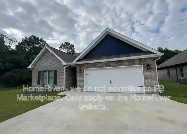 Property at 1343 Cater Lee Way, Foley, AL, 36535, 4 beds, 2 baths, [object Object]
