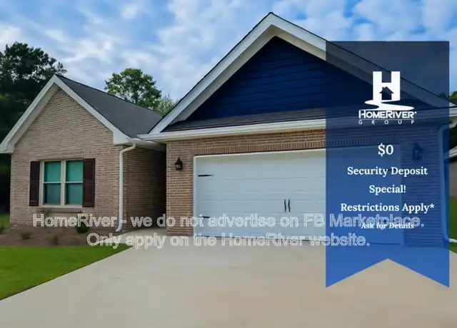Property at 1343 Cater Lee Way, Foley, AL, 36535, 4 beds, 2 baths, [object Object]