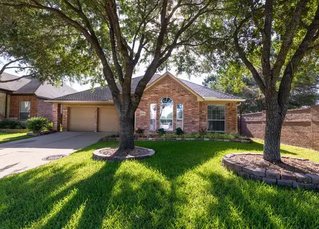 Property at 10906 Bernalda Cir, Richmond, TX, 77406, 3 beds, 2 baths, [object Object]