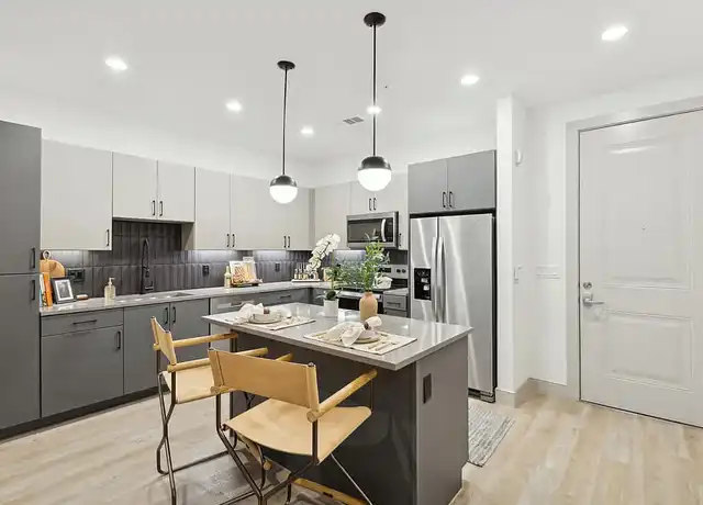 Property at Luca Apartments - 9100 Metric Blvd, Austin, TX, 78758, 0-1 beds, 1 bath, [object Object]