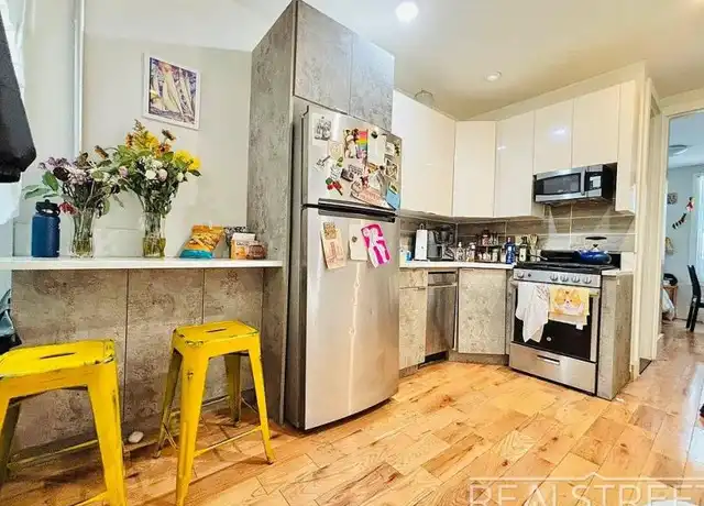 Property at 1819 Woodbine St, Ridgewood, NY, 11385, 3 beds, 2 baths, [object Object]