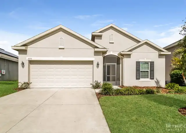Property at 3273 Zander Dr, Grand Island, FL, 32735, 4 beds, 2 baths, [object Object]
