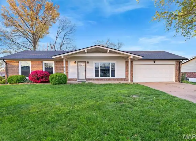 Property at 109 Timka Dr, Ballwin, MO, 63011, 3 beds, 2 baths, [object Object]