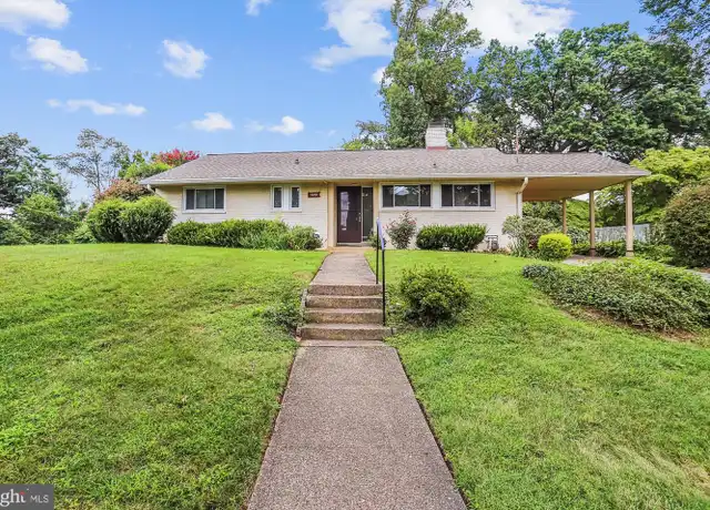 Property at 6049 Avon Dr, Bethesda, MD, 20814, 5 beds, 3 baths, [object Object]
