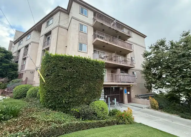 Property at 709 Yale St Unit 404, Los Angeles, CA, 90012, 1 bed, 1 bath, [object Object]