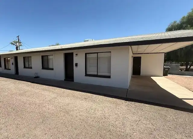Property at 2521 N 49th St Unit 1, Phoenix, AZ, 85008, 2 beds, 1 bath, [object Object]