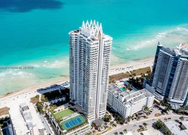 Property at 6365 Collins Ave #3010, Miami Beach, FL, 33141, 1 bed, 1 bath, [object Object]