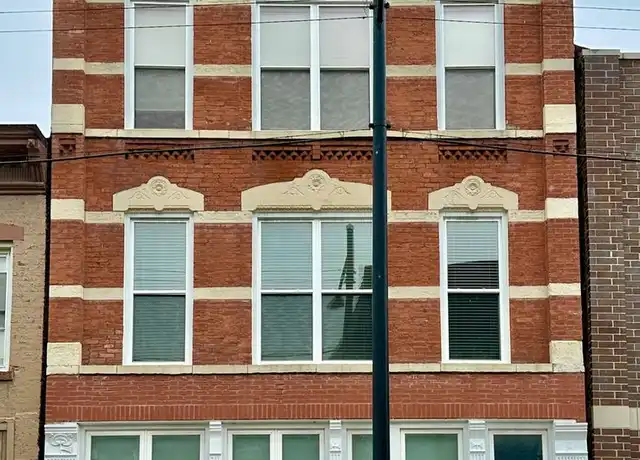 Property at 1832 S Racine Ave Unit 1F, Chicago, IL, 60608, 3 beds, 3 baths, [object Object]