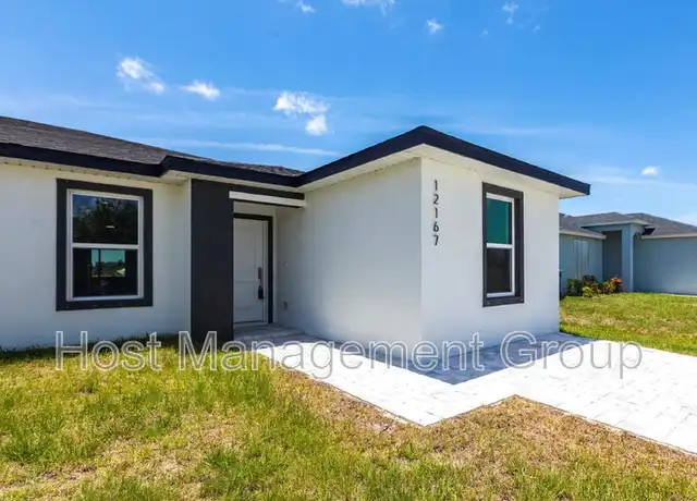 Property at 12167 Tetzel Ave, Port Charlotte, FL, 33981, 3 beds, 2 baths, [object Object]