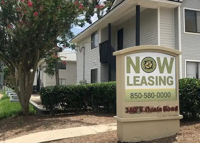 Property at 250 S Ocala Rd, Tallahassee, FL, 32304, 2 beds, 2 baths, [object Object]